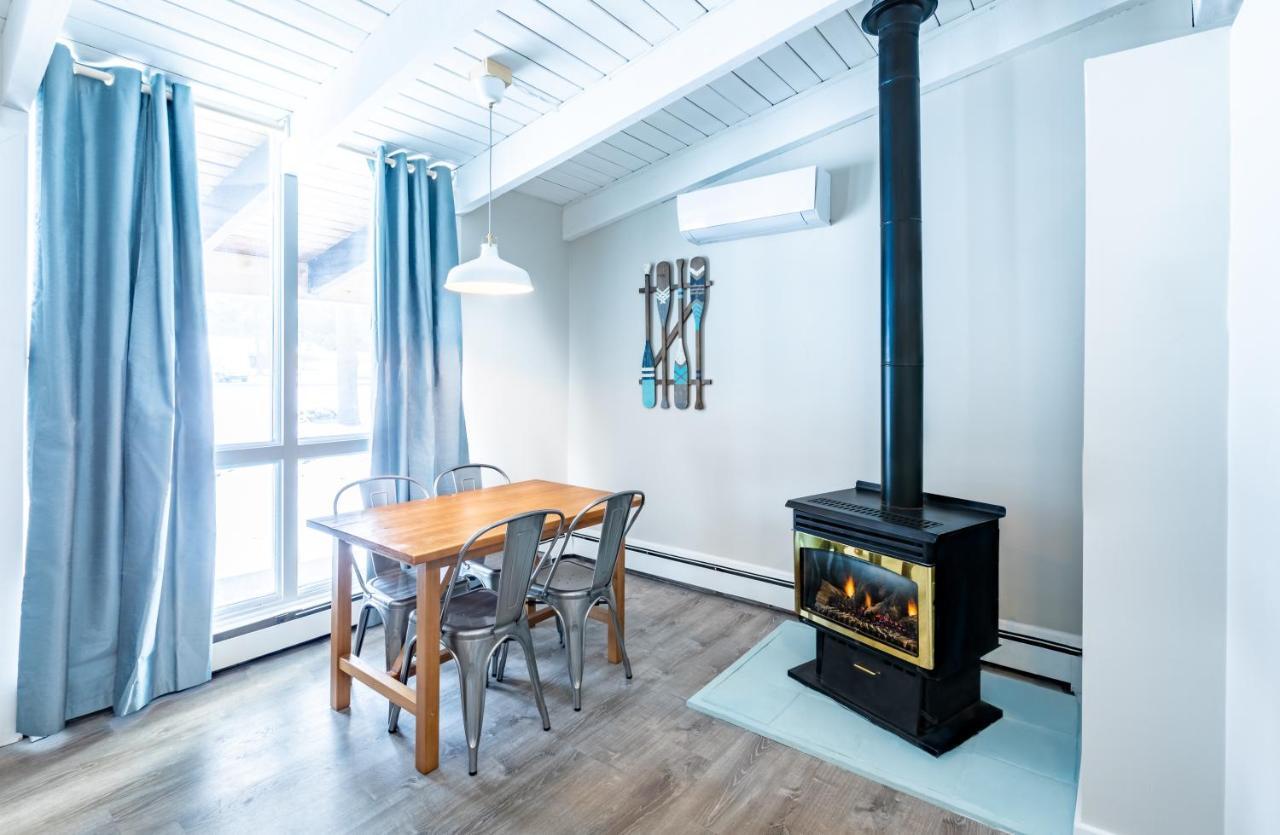 2Br Boutique Suite #8 Blue Mountains Luaran gambar