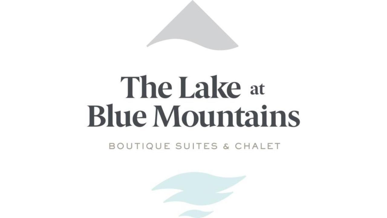 2Br Boutique Suite #8 Blue Mountains Luaran gambar