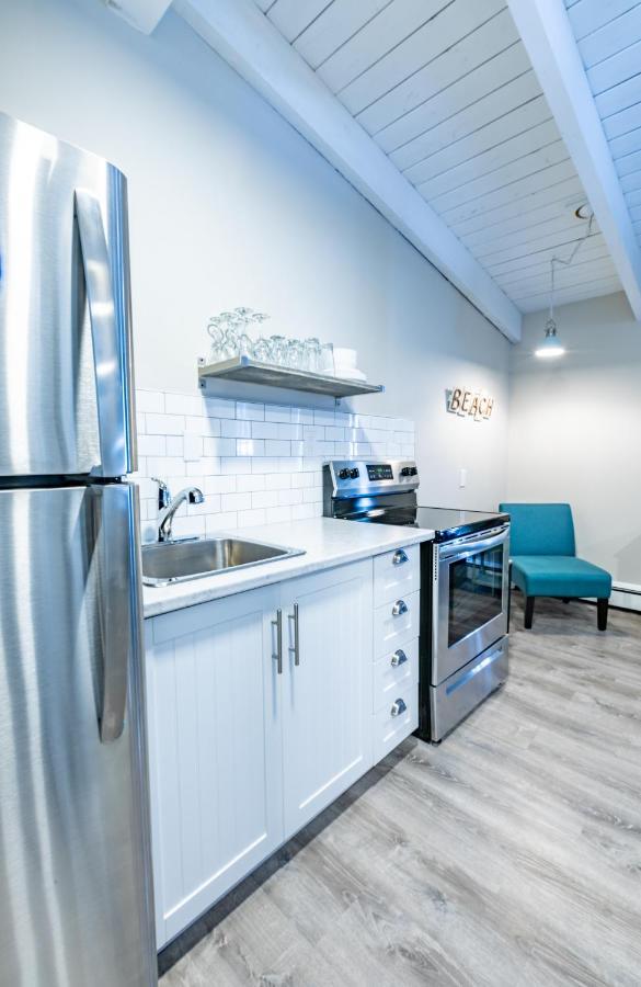 2Br Boutique Suite #8 Blue Mountains Luaran gambar
