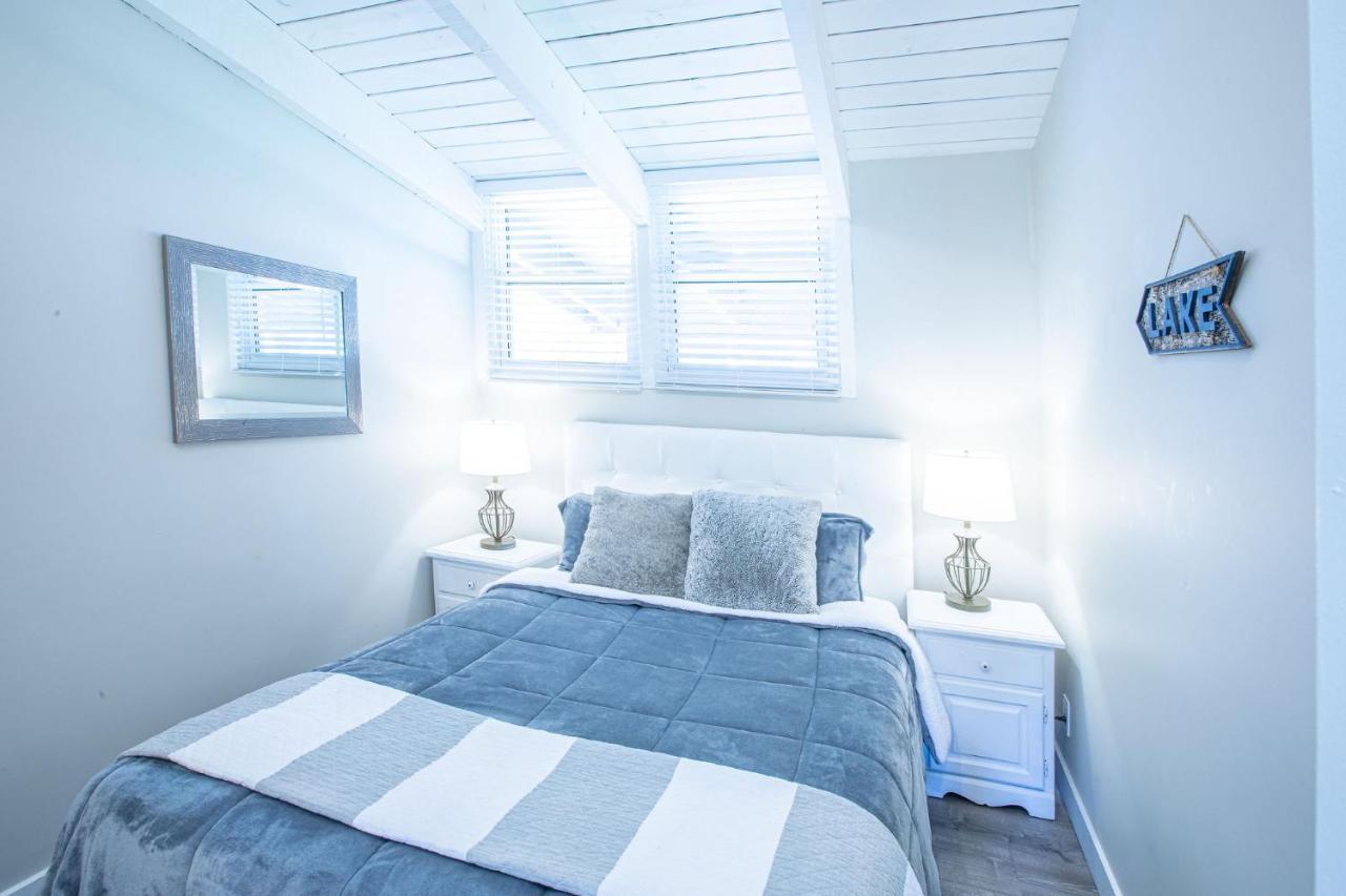 2Br Boutique Suite #8 Blue Mountains Luaran gambar