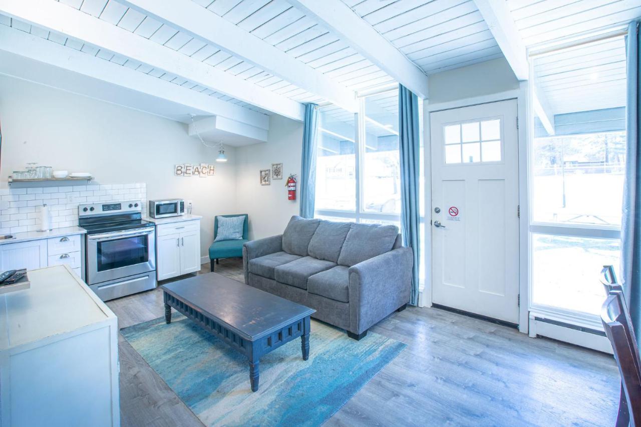 2Br Boutique Suite #8 Blue Mountains Luaran gambar