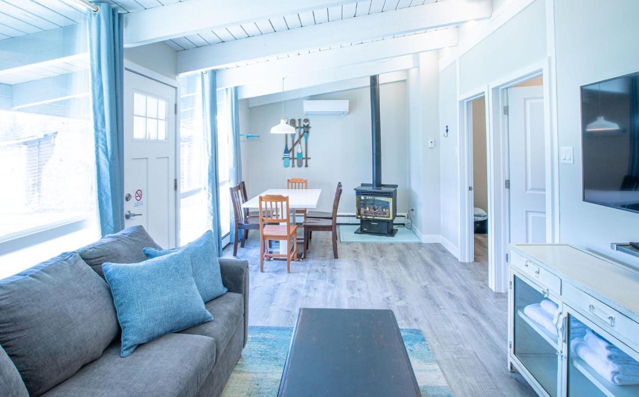 2Br Boutique Suite #8 Blue Mountains Luaran gambar