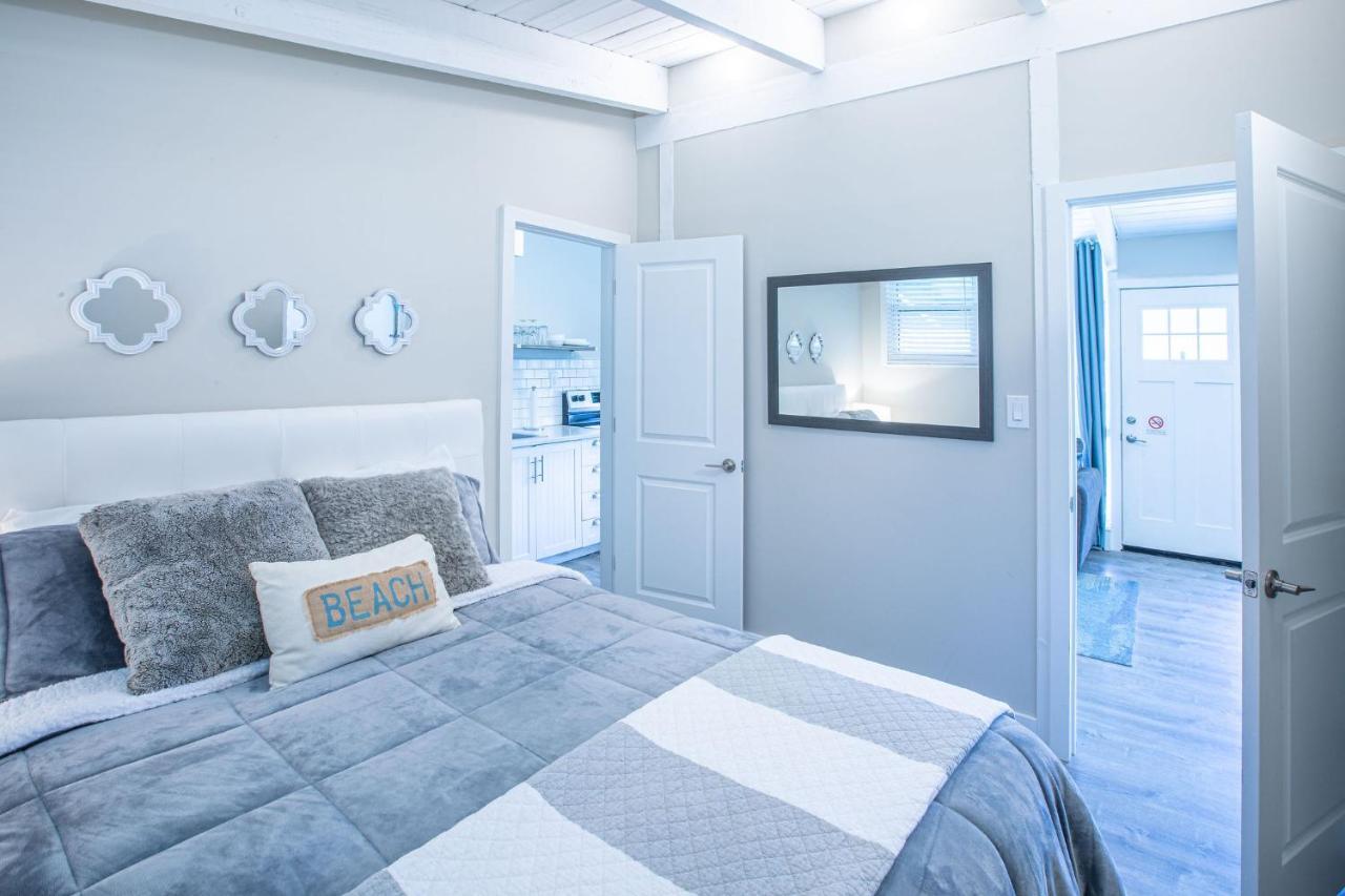 2Br Boutique Suite #8 Blue Mountains Luaran gambar