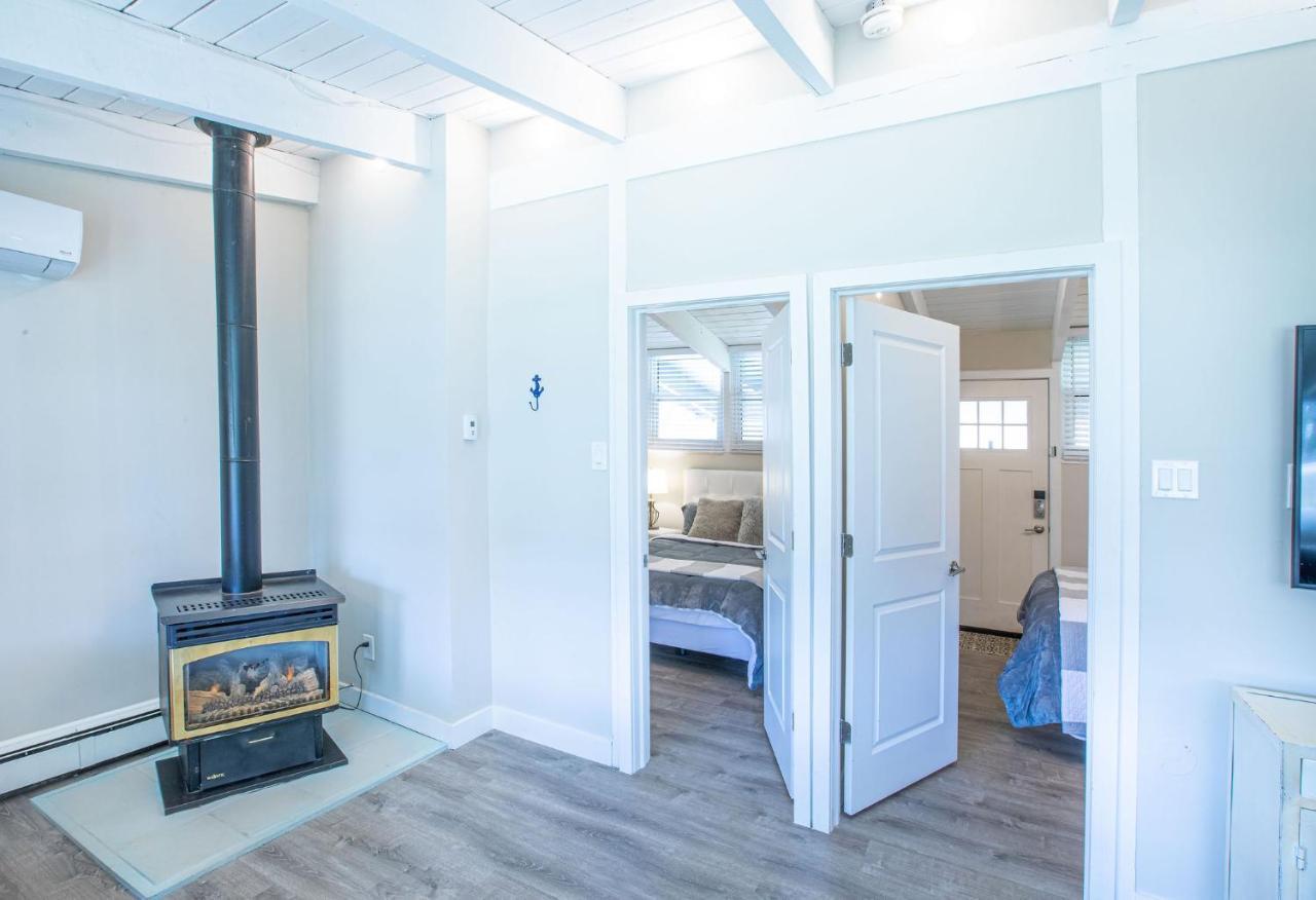 2Br Boutique Suite #8 Blue Mountains Luaran gambar